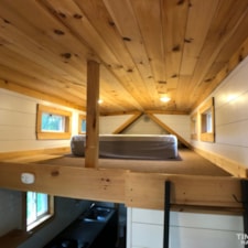 2019 Tiny House. Solar Equipped. Spacious Living Area + Porch. - Image 6 Thumbnail