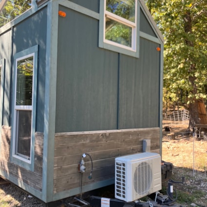 2019 TinyIdahomes K-2 - RVIA Certified, off grid ready- preowned  - Image 2 Thumbnail