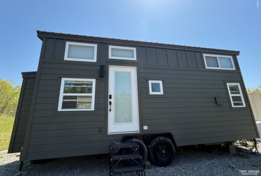 2019 Wind River Built (Toccoa model)