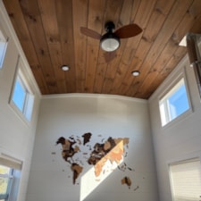 2019 Wind River Built (Toccoa model) - Image 3 Thumbnail