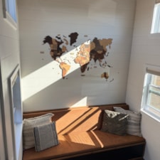 2019 Wind River Built (Toccoa model) - Image 4 Thumbnail