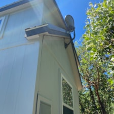 2020 400sq ft Tiny Home TV Certified  - Image 3 Thumbnail