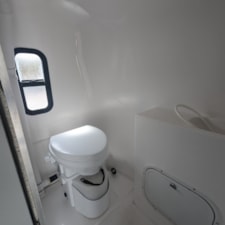 2020 Off-grid Ready Casita freedom deluxe - Image 3 Thumbnail