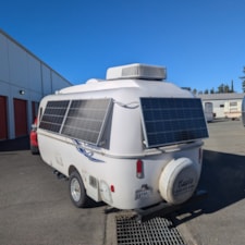 2020 Off-grid Ready Casita freedom deluxe - Image 4 Thumbnail