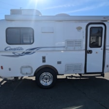 2020 Off-grid Ready Casita freedom deluxe - Image 5 Thumbnail