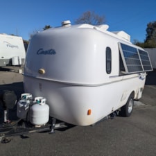 2020 Off-grid Ready Casita freedom deluxe - Image 6 Thumbnail