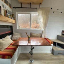 2020 Tiny House – 2 bed – 368 square feet - Image 5 Thumbnail