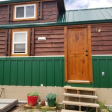 2021 8 x 16 Tiny House  for sale.  - Image 3 Thumbnail