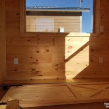 2021 8 x 16 Tiny House  for sale.  - Image 5 Thumbnail