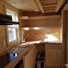 2021 8 x 16 Tiny House  for sale.  - Image 6 Thumbnail