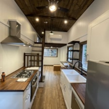 2021 Canada Goose Tiny House RV - Image 3 Thumbnail