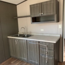 2021 Legacy Gray Tiny Home for sale - Image 5 Thumbnail