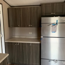 2021 Legacy Gray Tiny Home for sale - Image 6 Thumbnail