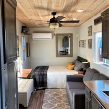2021 New 22'/24' Tiny Home Southern Utah Furnished (Walk-Thru Video) - Image 3 Thumbnail