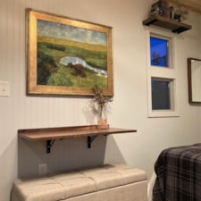 2021 New 22'/24' Tiny Home Southern Utah Furnished (Walk-Thru Video) - Image 4 Thumbnail