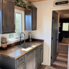 2021 New 22'/24' Tiny Home Southern Utah Furnished (Walk-Thru Video) - Image 6 Thumbnail