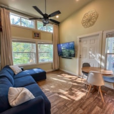 2022 Park Model Tiny Home - Image 4 Thumbnail