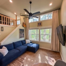 2022 Park Model Tiny Home - Image 3 Thumbnail