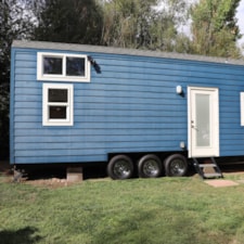2022 Tiny Home 30ft X 8.5ft 350SqFt - Image 4 Thumbnail