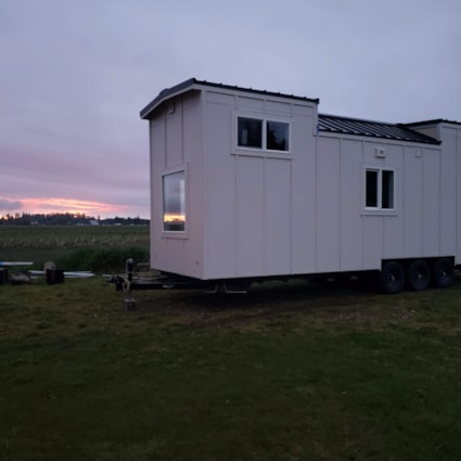 2022 tiny house for sale - Image 2 Thumbnail