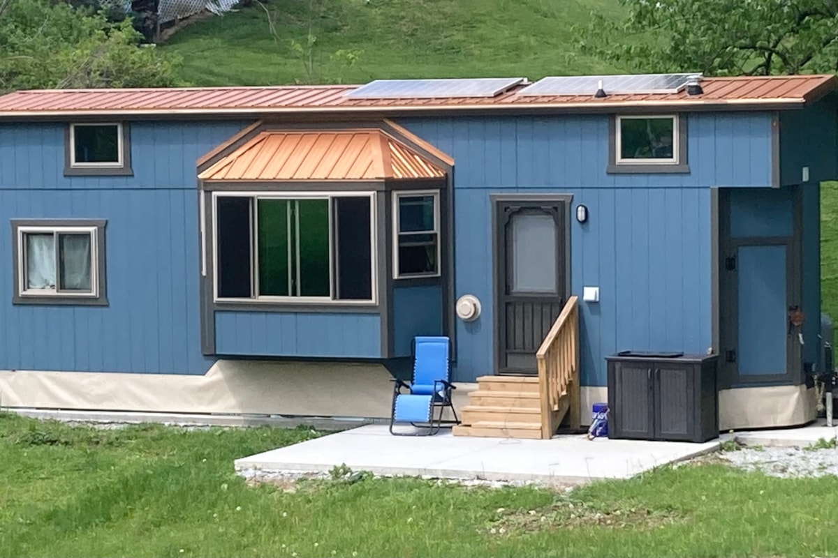 2022 Tiny House for sale Ohio - Image 1 Thumbnail