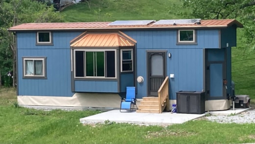 2022 Tiny House for sale Ohio