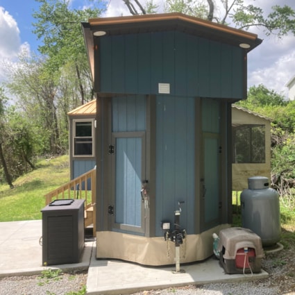 2022 Tiny House for sale Ohio - Image 2 Thumbnail