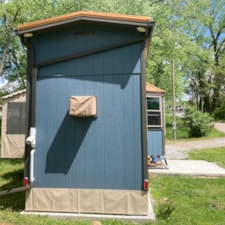 2022 Tiny House for sale Ohio - Image 3 Thumbnail