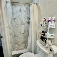 2023 200 sq ft Efficiency Studio – Movable Tiny Home - Image 5 Thumbnail