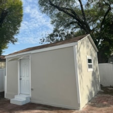 2023 200 sq ft Efficiency Studio – Movable Tiny Home - Image 6 Thumbnail