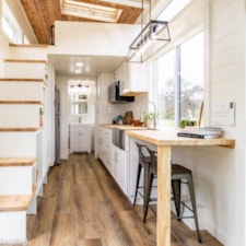 2023 Custom Certified Tiny Home by JT Collective - Image 3 Thumbnail