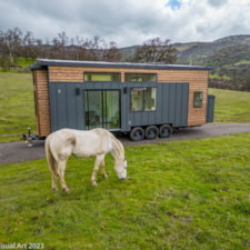 2023 Custom Certified Tiny Home by JT Collective - Image 5 Thumbnail