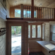 2023 Custom made Tumbleweed Tiny Home - Image 4 Thumbnail