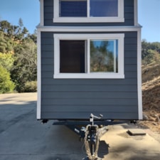 2023 Custom made Tumbleweed Tiny Home - Image 6 Thumbnail