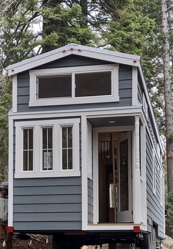 2023 Custom made Tumbleweed Tiny Home - Image 1 Thumbnail