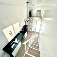 2023 Dual loft Tiny Home - Image 6 Thumbnail