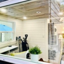 2023 NOAH certified Tiny House - Modern Farmhouse - Image 3 Thumbnail