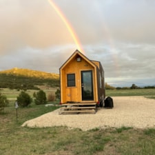 2023 30' Tumbleweed Tiny House - Image 3 Thumbnail