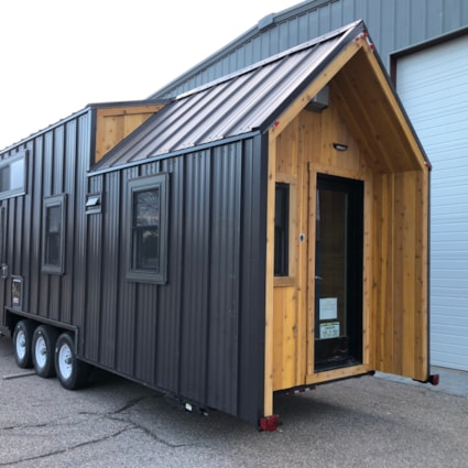 2023 30' Tumbleweed Tiny House - Image 2 Thumbnail