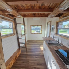 2024 Tiny House on Wheels 8.5x20 - Image 3 Thumbnail