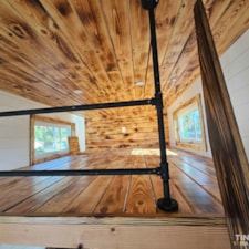 2024 Tiny House on Wheels 8.5x20 - Image 5 Thumbnail