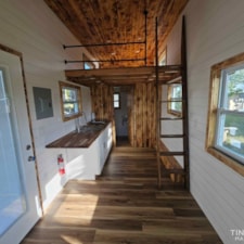 2024 Tiny House on Wheels 8.5x20 - Image 6 Thumbnail