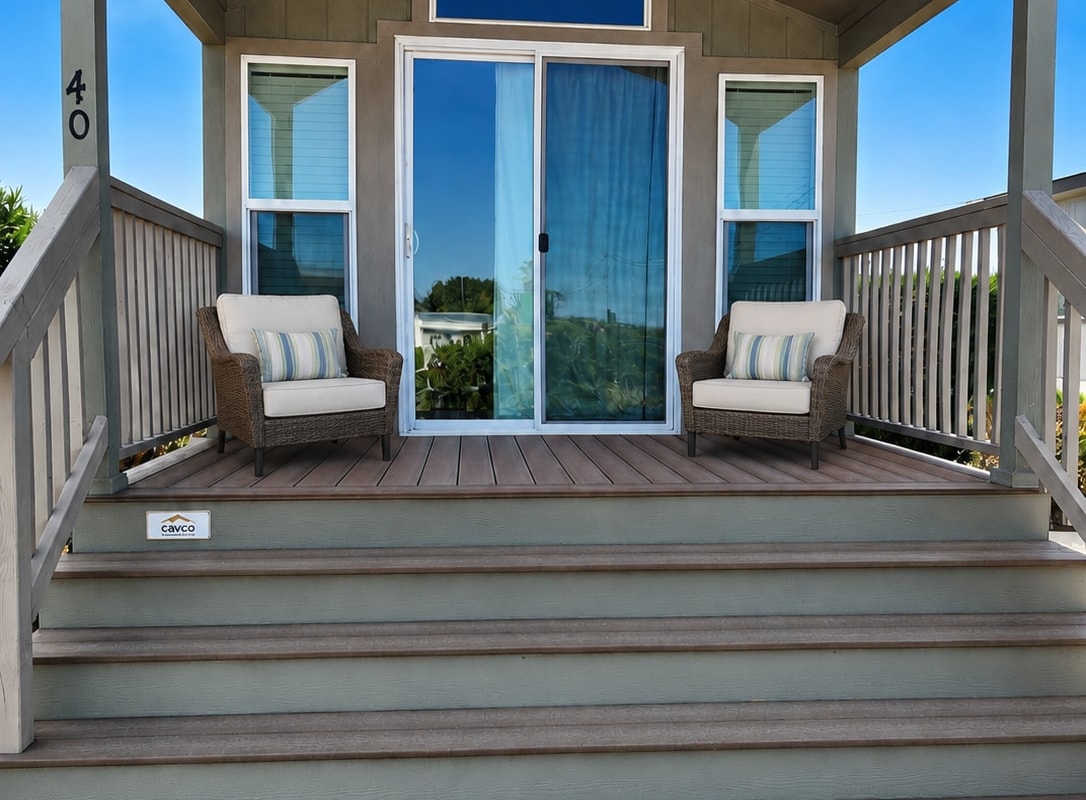 2025 CAVCO TINY HOME FOR SALE  $68,800!  - Image 1 Thumbnail