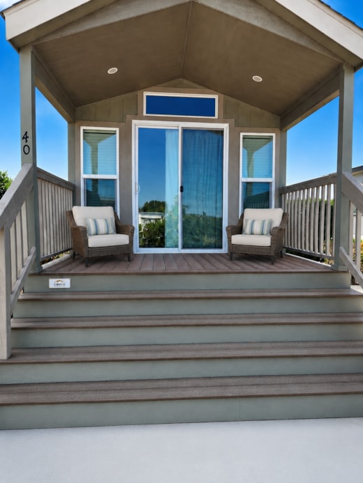2025 CAVCO TINY HOME FOR SALE  $68,800! 