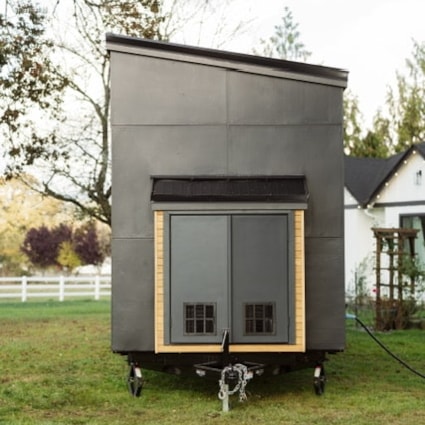 2025 Lux Tinyhome  - Image 2 Thumbnail