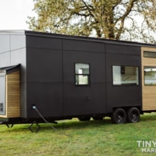 2025 Lux Tinyhome  - Image 3 Thumbnail