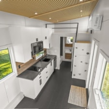 2025 Lux Tinyhome  - Image 5 Thumbnail