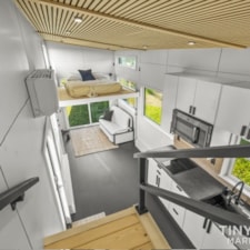 2025 Lux Tinyhome  - Image 6 Thumbnail