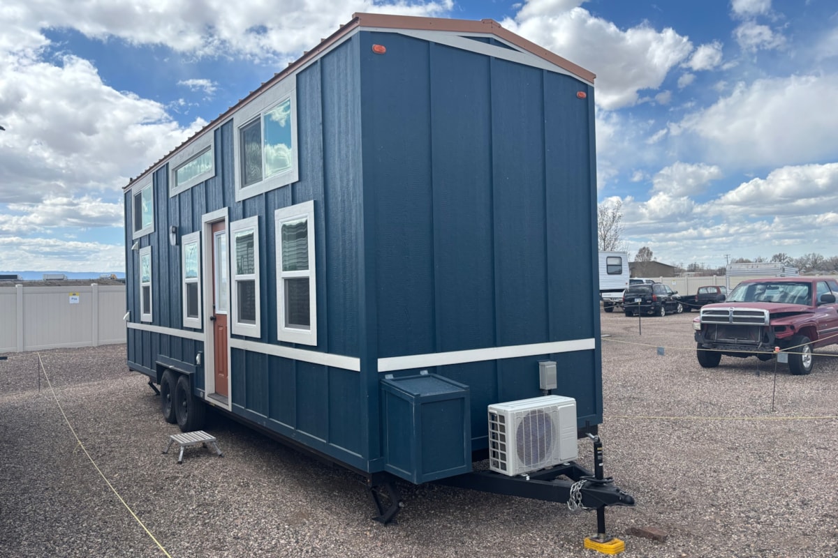 2025 Tiny Idahomes Dublin - Image 1 Thumbnail