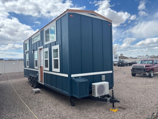 2025 Tiny Idahomes Dublin